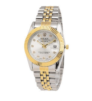 ساعت مچی عقربه ای مردانه Rolex مدل 40698